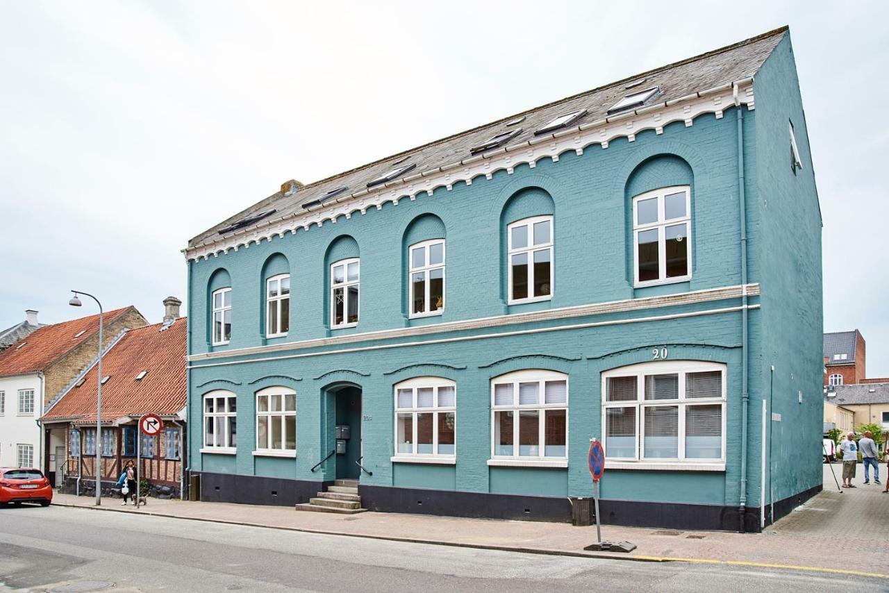 Fredericia Apartment II Exterior photo